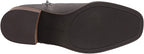 Lucky Brand Women's Walba Bootie Fashion Boot  Color Gunmetal Size 10M