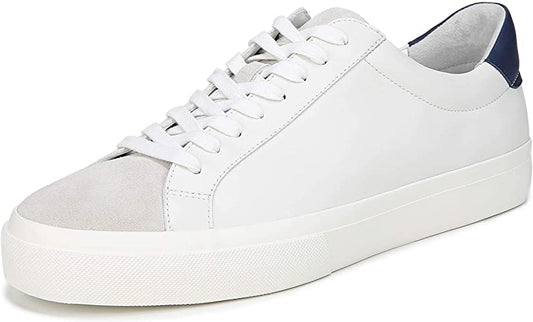 Vince Men's Fulton Sneaker  Color White