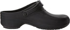 Easy Works Women's TIME Health Care Professional Shoe  Style TIME Size 9M