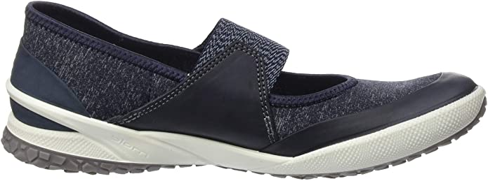 ECCO Women's Sandals Sneaker