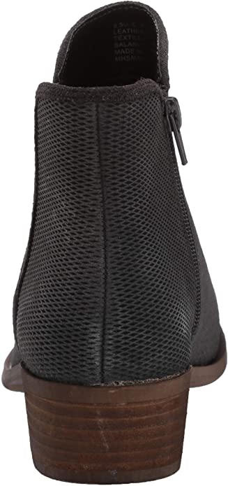kensie Women's Gerona Ankle Boot Size 6M