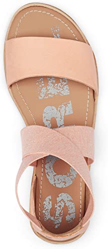 Sorel Women's Ankle Strap Sandals Size 6M
