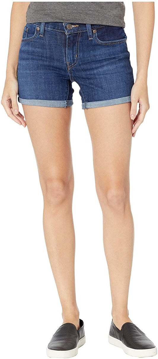 Levi's Women's Mid-Length Shorts  Size 14/32