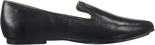 Gentle Souls by Kenneth Cole Women's Eugene Loafer  Color Black Size 6M
