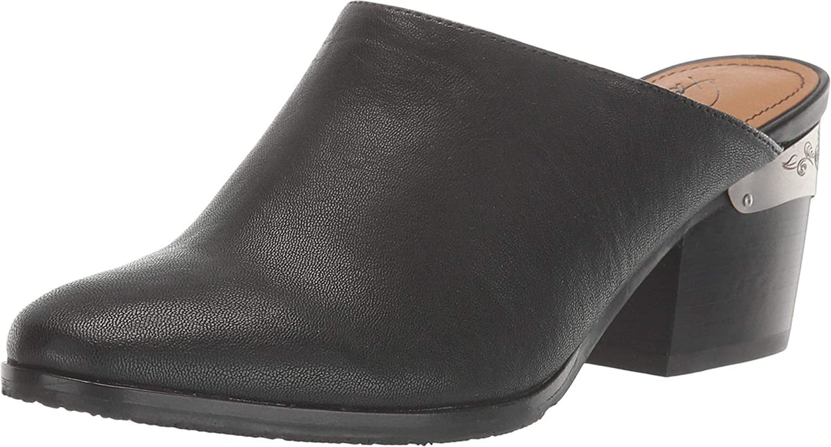 Patricia Nash Women's Michaela Sandals  Color Black Size 7.5M