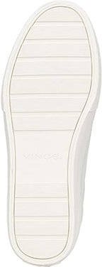 Vince Men's Fulton Sneaker  Color White