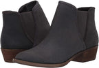 kensie Women's Gerona Ankle Boot Size 6M