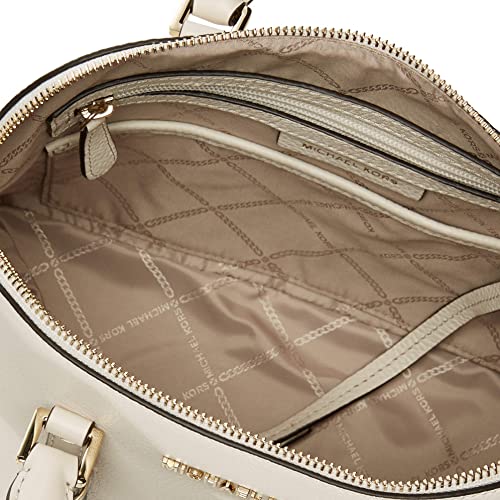 MICHAEL Michael Kors Bedford Legacy Medium Dome Satchel   Style 30H9G06S8L