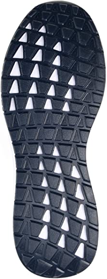 Vance Co. Spade Casual Knit Walking Sneaker   Color Blue Size 11M