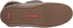 Rockport Women's Veda Slipper Boot Color Navy Size 6