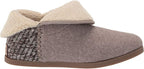 Rockport Women's Veda Slipper Boot Color Navy Size 6