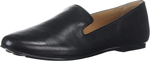 Gentle Souls by Kenneth Cole Women's Eugene Loafer  Color Black Size 6M