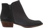kensie Women's Gerona Ankle Boot Size 6M