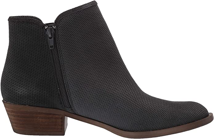 kensie Women's Gerona Ankle Boot Size 6M