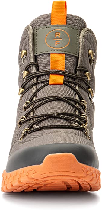 X RAY Reserved New York Men's Tucker High-Top Sneaker  Size 7.5M