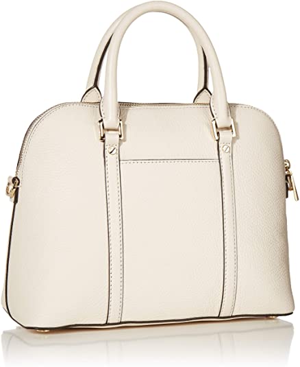 MICHAEL Michael Kors Bedford Legacy Medium Dome Satchel   Style 30H9G06S8L