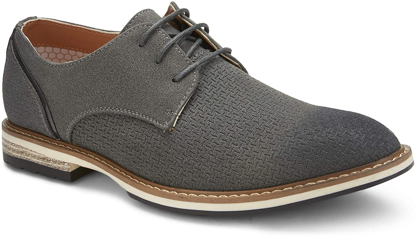 Xray Men's The Deane Derby Casual   Size 11M
