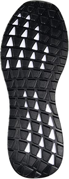 Vance Co. Spade Casual Knit Walking Sneaker   Color Black Size 11M