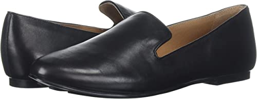Gentle Souls by Kenneth Cole Women's Eugene Loafer  Color Black Size 6M