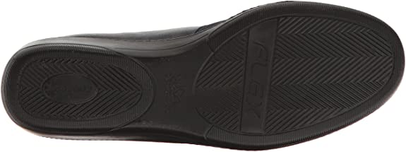 LifeStride Women's Isabelle Flats  Lux Navy Size 6.5W