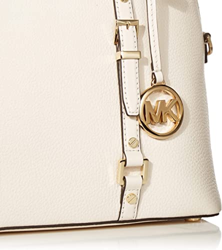MICHAEL Michael Kors Bedford Legacy Medium Dome Satchel   Style 30H9G06S8L