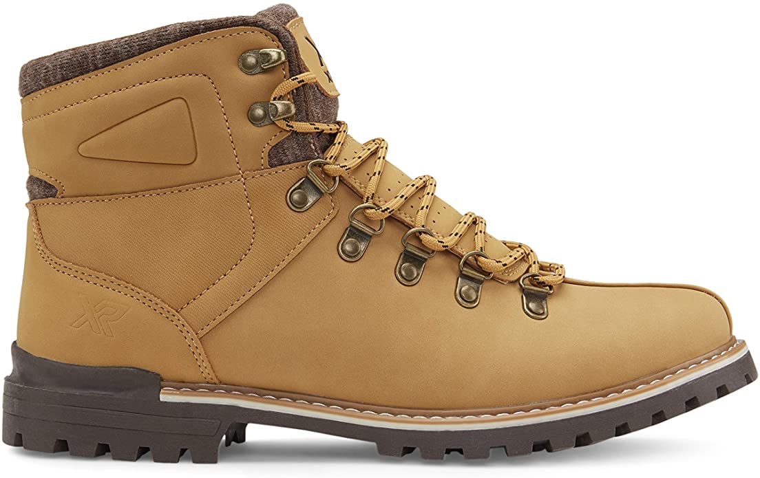 Xray Footwear Men's Grenson Boot  Size 8.5M