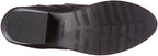 Easy Street Women's Gusto Comfort Bootie  Color Black Matte Size 7.5M