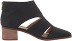 Lucky Brand Women's Ralwan Ankle Boots  Black Size 6.5