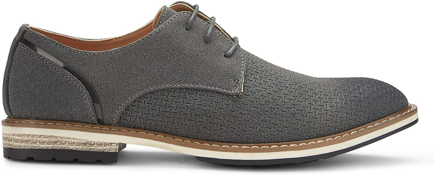 Xray Men's The Deane Derby Casual   Size 11M