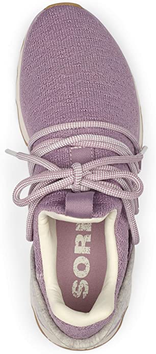 Sorel Kinetic Lace Women's Trainers Sneaker
