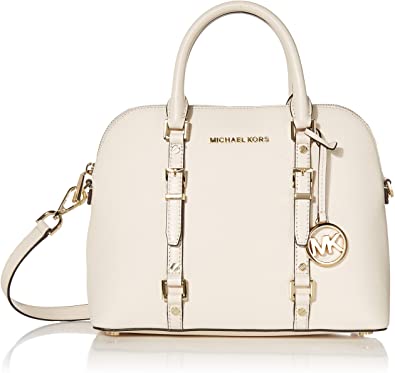 MICHAEL Michael Kors Bedford Legacy Medium Dome Satchel   Style 30H9G06S8L