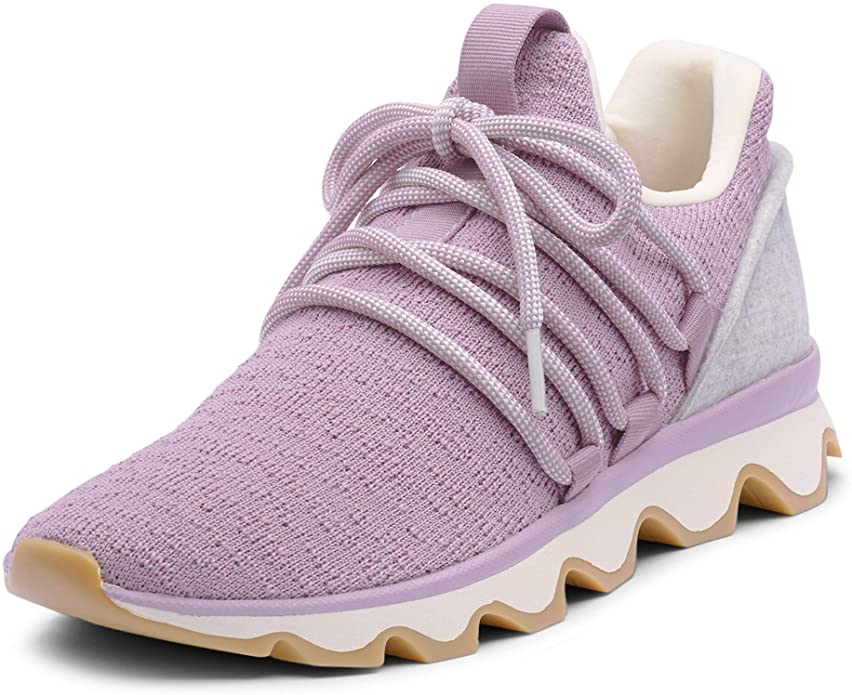 Sorel Kinetic Lace Women's Trainers Sneaker Size 5