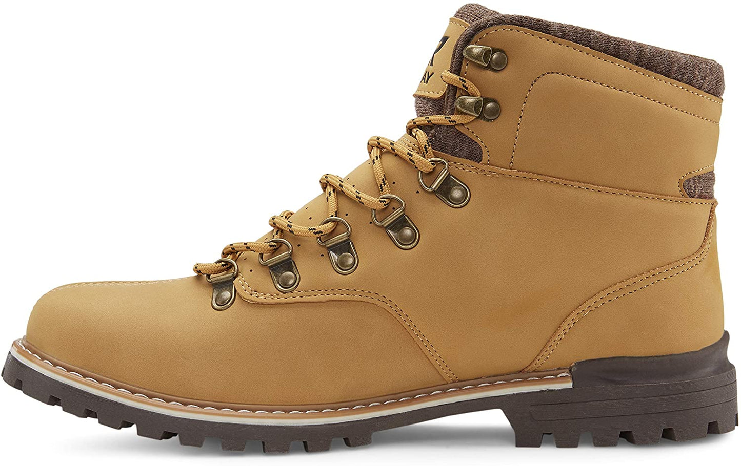Xray Footwear Men's Grenson Boot  Size 8.5M