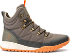 X RAY Reserved New York Men's Tucker High-Top Sneaker  Size 7.5M