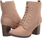 Journee Collection Women's Ankle Boots and Booties  Size 10M