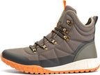 X RAY Reserved New York Men's Tucker High-Top Sneaker  Size 7.5M