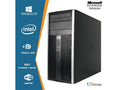 HP Compaq Elite 8300 Tower Desktop Win10 Core i5 3rd Gen 3470 8GB RAM