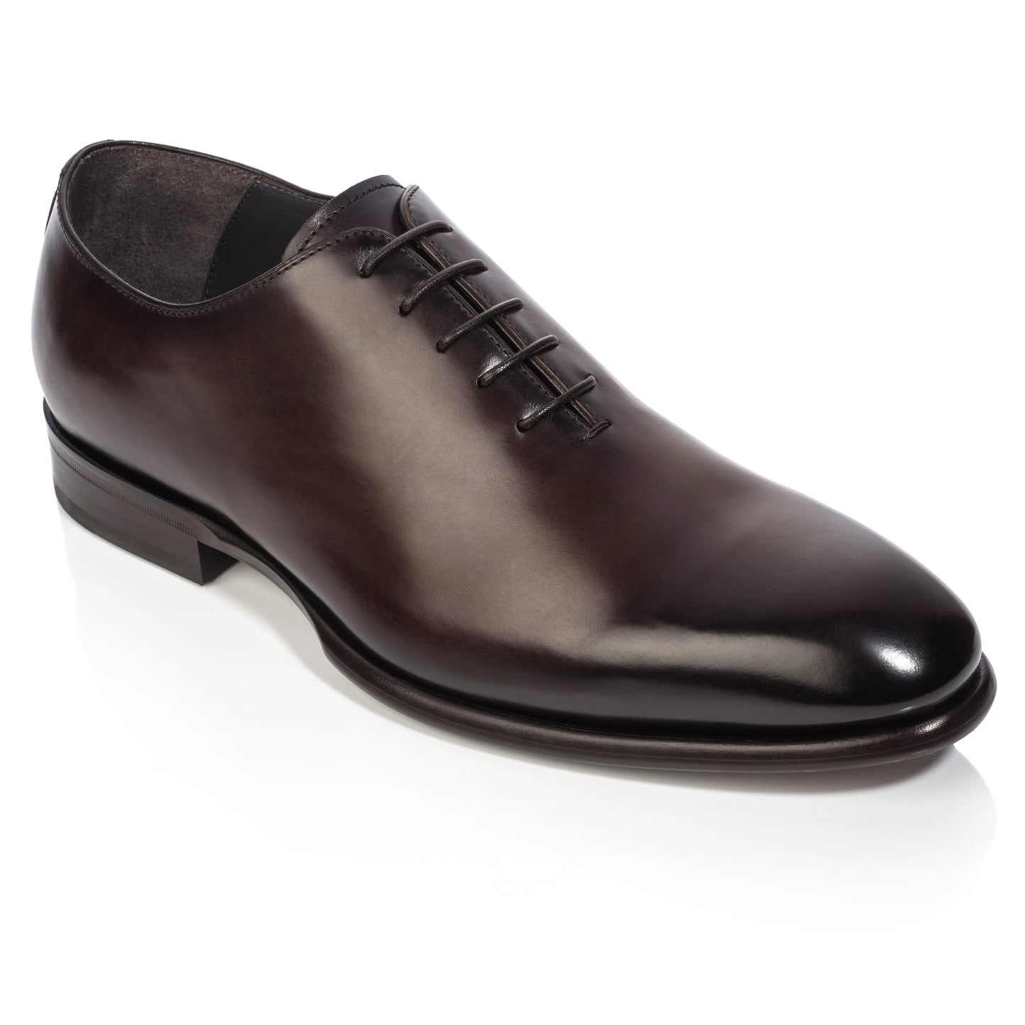 To Boot New York Adam Derrick Men's FORTE Dress Shoes   Color Dark Brown Size 8M