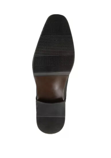 Vance Co. Men's Cole Dress Shoes  Color Black Size 10M