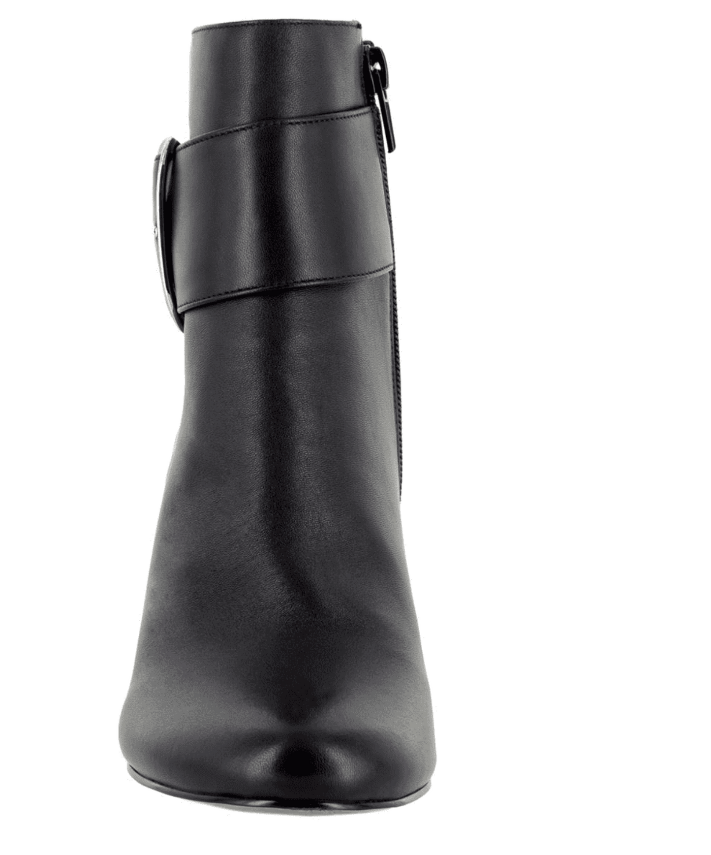 Bella Vita Women's Klaire Ankle Bootie Boot  Color Black Size 8W