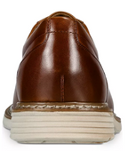 Alfani Men's Marshall Lace-Up Shoes  Tan Size 8
