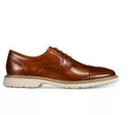 Alfani Men's Marshall Lace-Up Shoes  Tan Size 8
