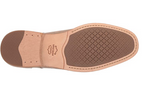 Cole Haan Men's Feathercraft Grand Blucher Ox Oxfords  Desert Beige Suede Size 8