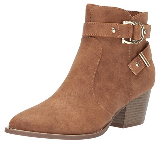 G by Guess Illuse Boots  Color: Brown  Size: 6M