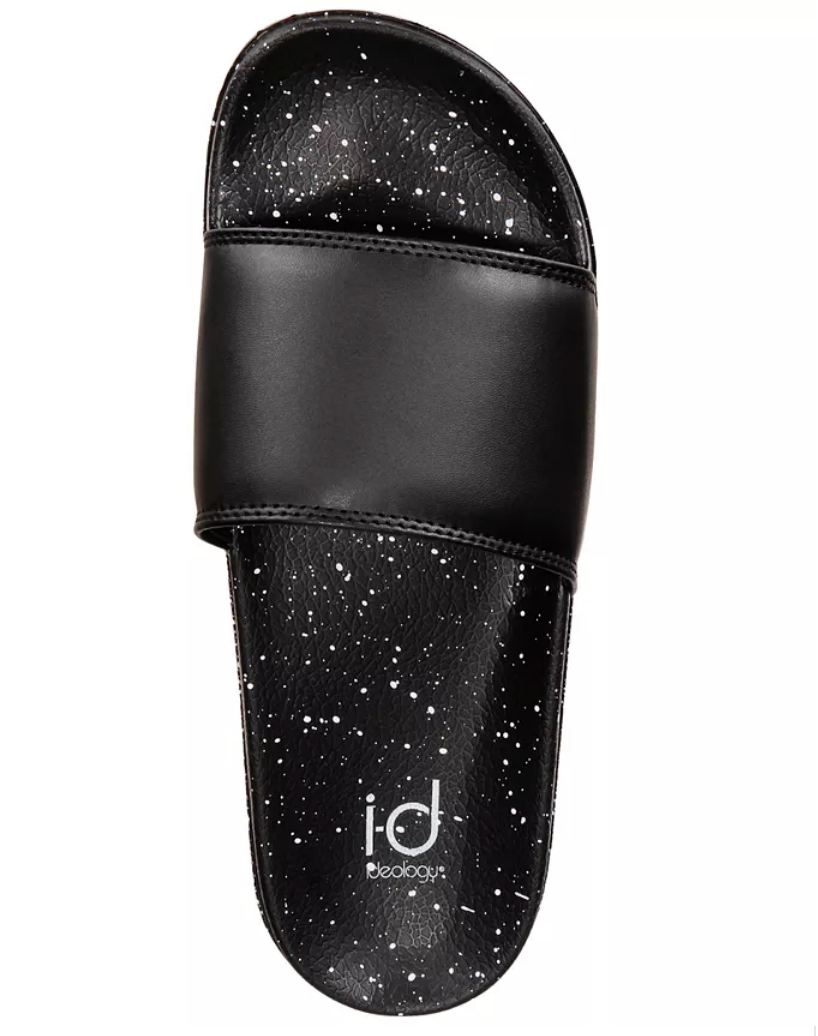 Ideology  Men's Falon Slide Sandals