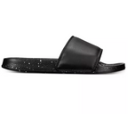 Ideology Men's Falon Slide Sandals Color Orange Size 10 M