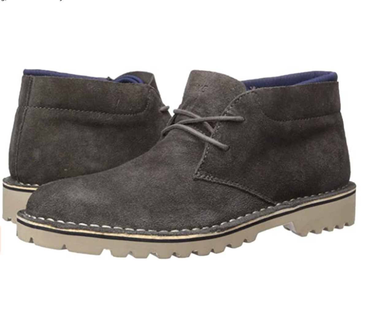 Kenneth Cole REACTION Men's Abie Desert Chuckka Boot