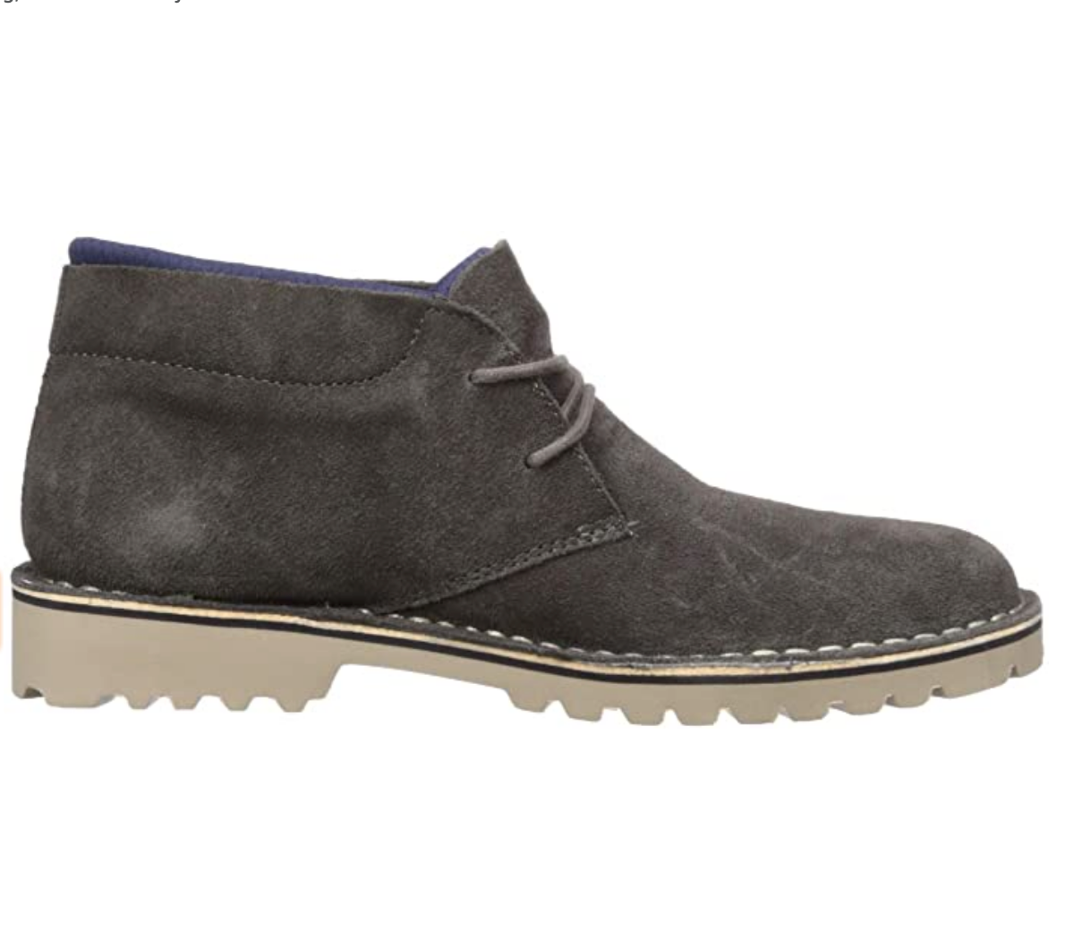 Kenneth Cole REACTION Men's Abie Desert Chuckka Boot