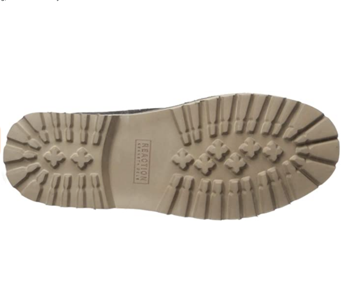 Kenneth Cole REACTION Men's Abie Desert Chuckka Boot