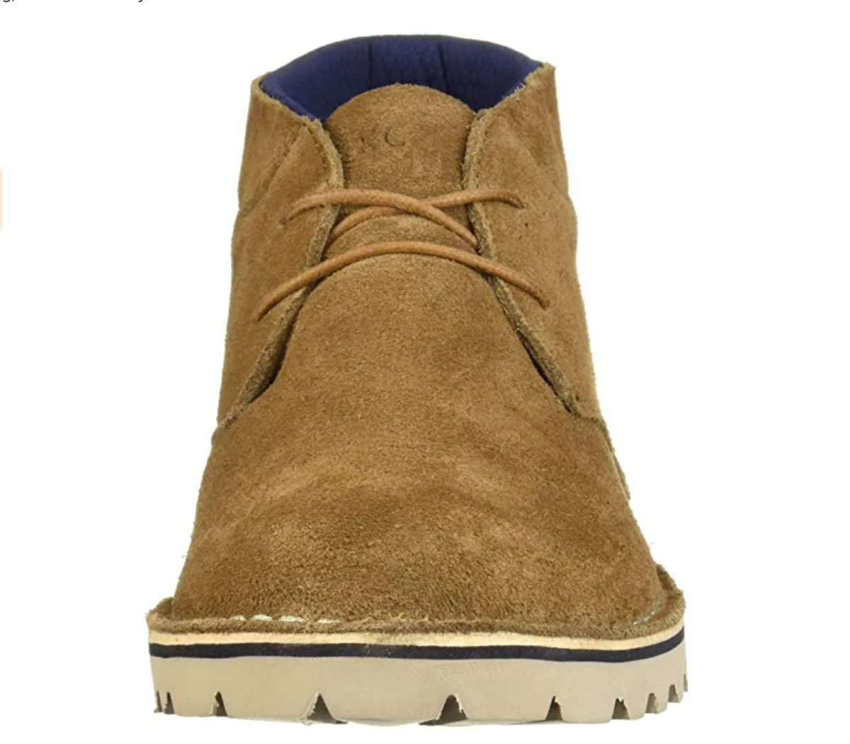 Kenneth Cole REACTION Men's Abie Desert Chuckka Boot
